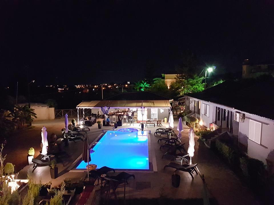 Apartmán Corali Sea Breath & Pool *