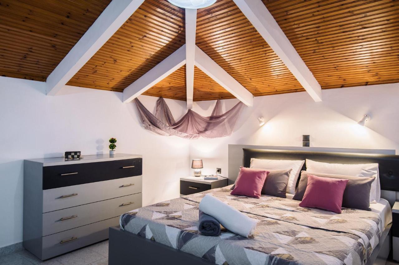 Corali Sea Breath & Pool Apartamento