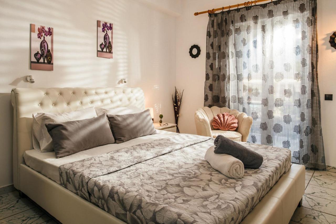 Corali Sea Breath & Pool Apartamento *