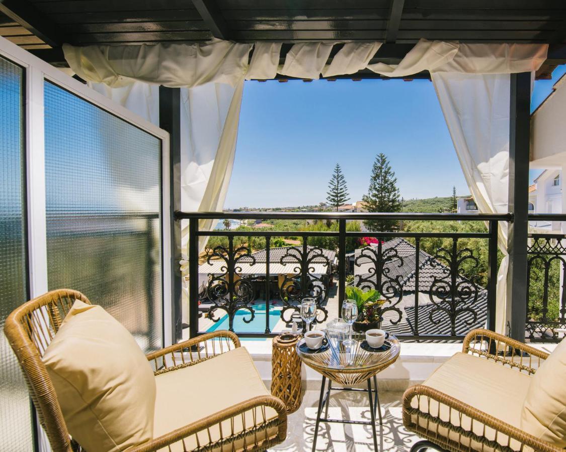 Apartamento Corali Sea Breath & Pool