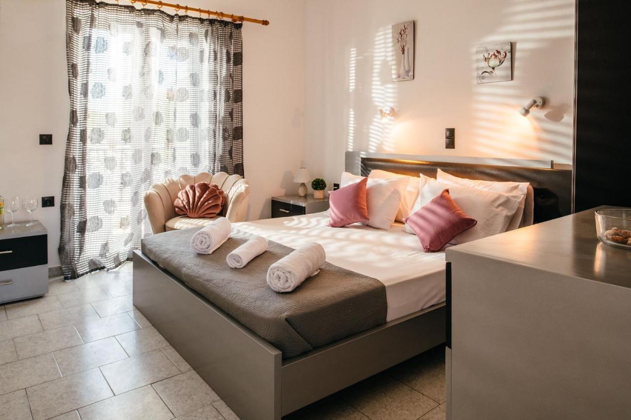 Apartamento Corali Sea Breath & Pool *