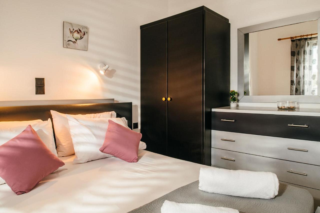 Apartamento Corali Sea Breath & Pool *