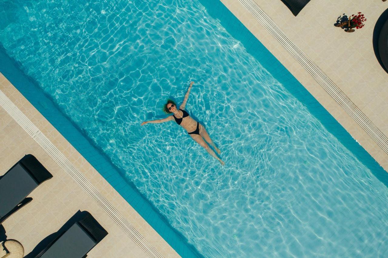 Corali Sea Breath & Pool Apartamento