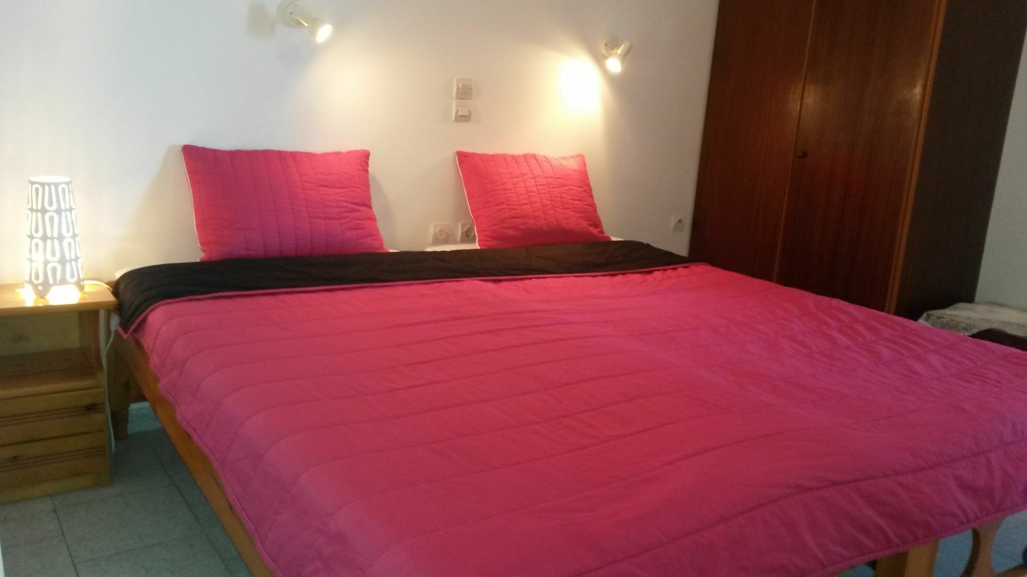 Corali Sea Breath & Pool Apartamento