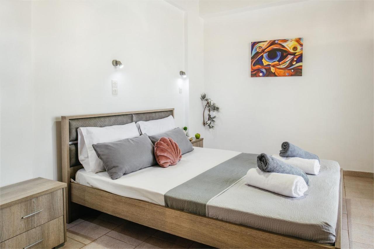 Corali Sea Breath & Pool Amoudi