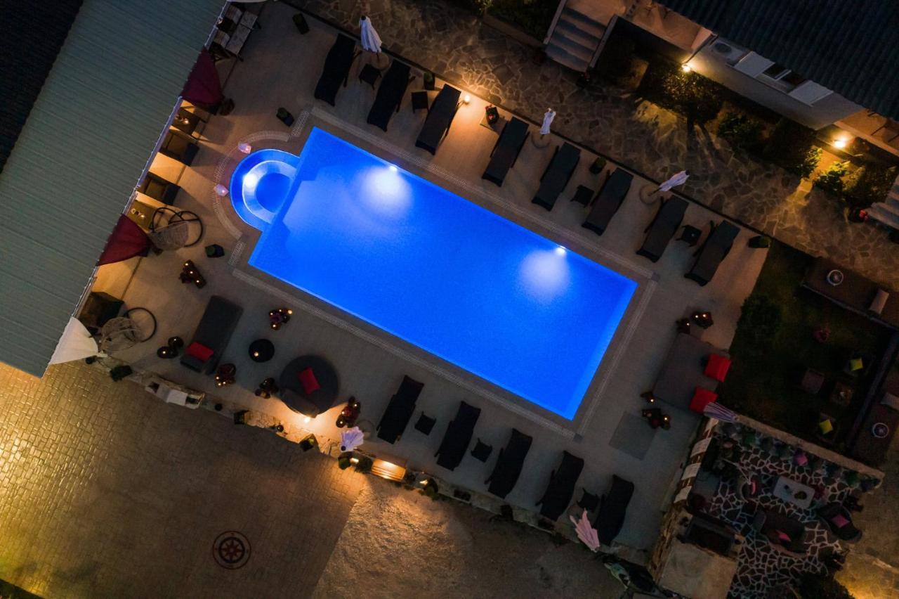 Apartment Corali Sea Breath & Pool *