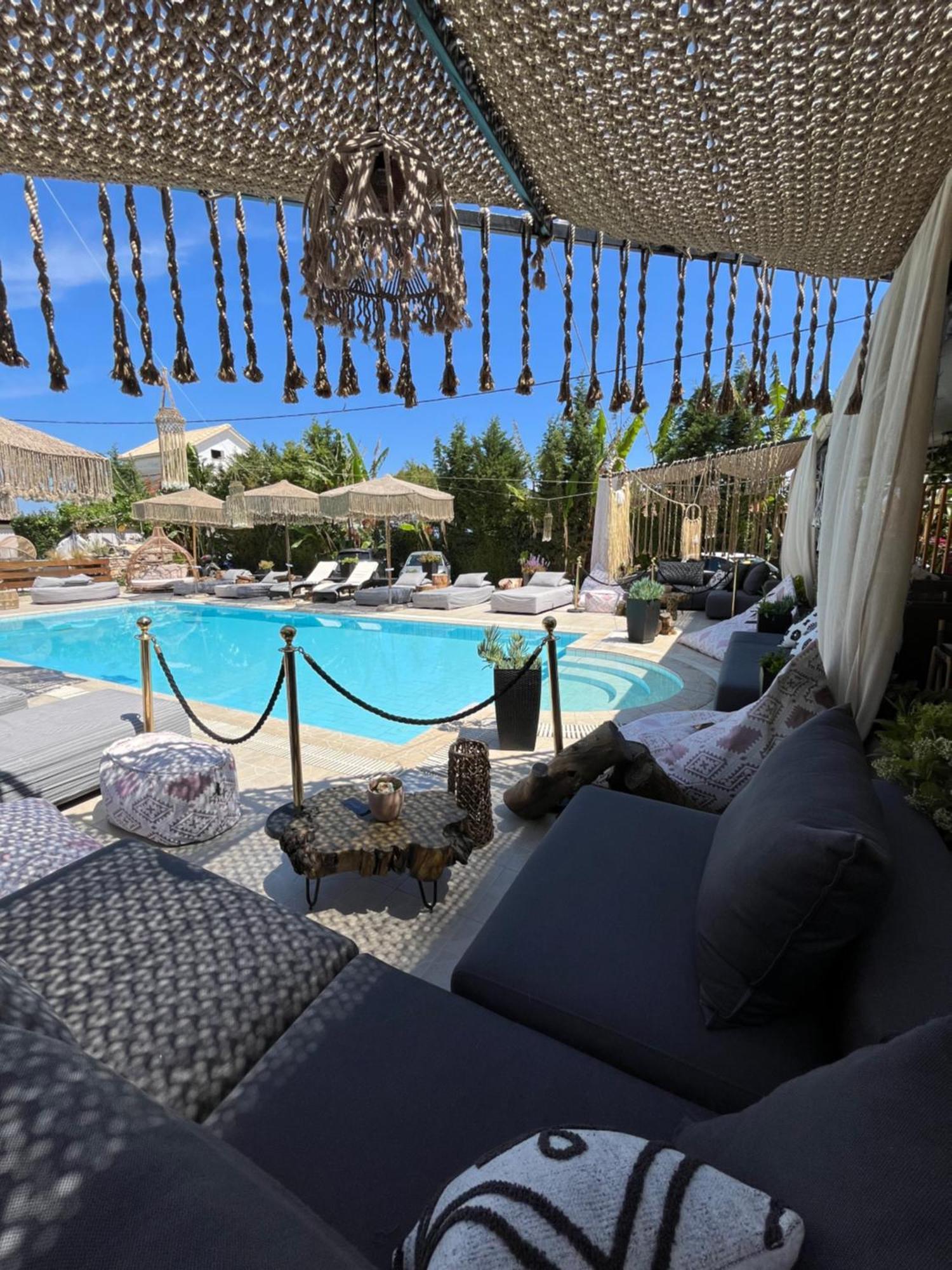Corali Sea Breath & Pool *